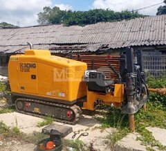 Техническое обслуживание ГНБ XCMG XZ120E